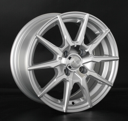 Диск Ls Wheels Ls 769 16x7 4x100 ET40 DIA60.10 SF Диск Ls Wheels Ls 769 16x7 4x100 ET40 DIA60.10 SF