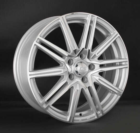 Диск Ls Wheels Ls 773 16x6 4x100 ET41 DIA60.10 SF Диск Ls Wheels Ls 773 16x6 4x100 ET41 DIA60.10 SF