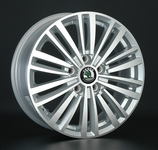 Диск Replay Sk57 16x7 5x112 ET41 DIA57.10 SF Диск Replay Sk57 16x7 5x112 ET41 DIA57.10 SF