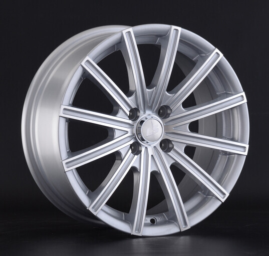 Диск Ls Wheels Ls312 16x7 4x100 ET40 DIA60.10 SF Диск Ls Wheels Ls312 16x7 4x100 ET40 DIA60.10 SF