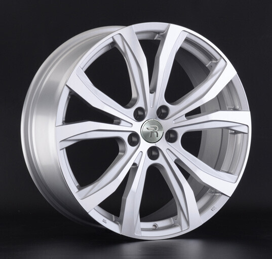 Диск Replay Lx108 20x8 5x114.30 ET30 DIA60.10 SF Диск Replay Lx108 20x8 5x114.30 ET30 DIA60.10 SF