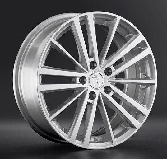 Диск Replay Fd149 17x7.50 5x108 ET55 DIA63.30 S Диск Replay Fd149 17x7.50 5x108 ET55 DIA63.30 S