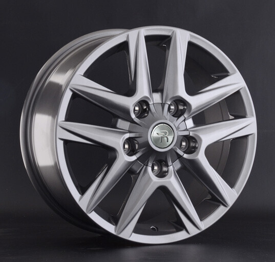 Диск Replay Ty102 20x8.50 5x150 ET58 DIA110.10 GM Диск Replay Ty102 20x8.50 5x150 ET58 DIA110.10 GM