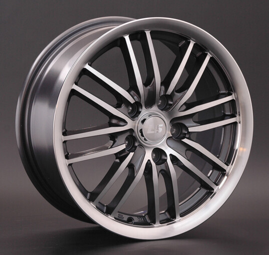 Диск Ls Wheels Ls278 15x6.50 5x112 ET45 DIA57.10 GMF Диск Ls Wheels Ls278 15x6.50 5x112 ET45 DIA57.10 GMF