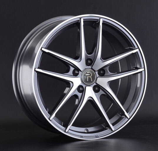 Диск Replay B221 17x7.50 5x120 ET32 DIA72.60 GMF Диск Replay B221 17x7.50 5x120 ET32 DIA72.60 GMF