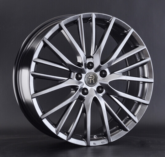 Диск Replay Lx107 20x8 5x114.30 ET30 DIA60.10 HPB Диск Replay Lx107 20x8 5x114.30 ET30 DIA60.10 HPB