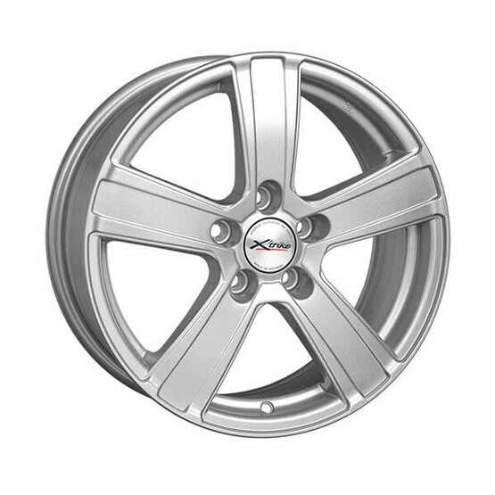 Диск X'trike X-108 16x7 5x115 ET45 DIA70.10 HS Диск X'trike X-108 16x7 5x115 ET45 DIA70.10 HS