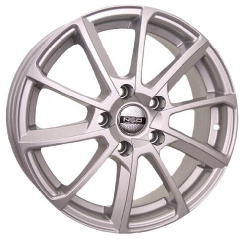 Диск Tech Line 648 16x6.50 5x114.30 ET47 DIA66.10 S Диск Tech Line 648 16x6.50 5x114.30 ET47 DIA66.10 S