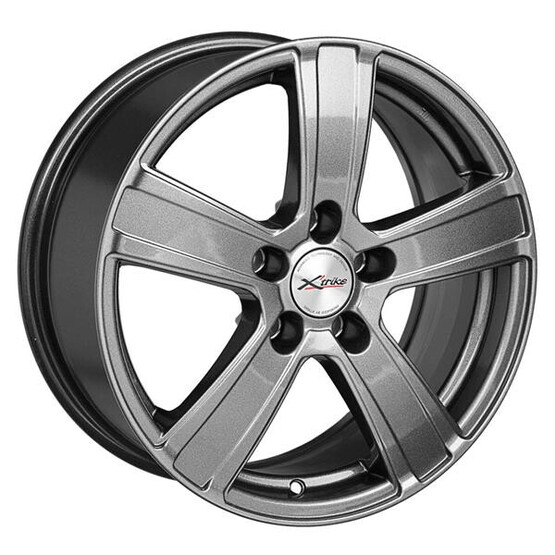 Диск X'trike X-108 16x7 5x112 ET32 DIA66.60 HSB Диск X'trike X-108 16x7 5x112 ET32 DIA66.60 HSB