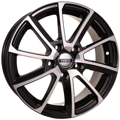 Диск Tech Line 648 16x6.50 5x114.30 ET38 DIA67.10 BD Диск Tech Line 648 16x6.50 5x114.30 ET38 DIA67.10 BD