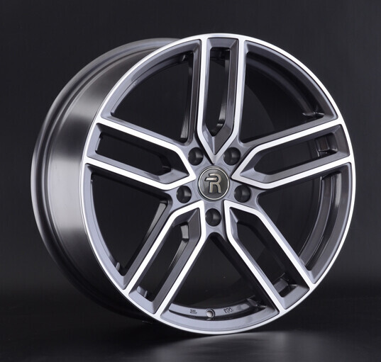 Диск Replay B217 18x8 5x112 ET30 DIA66.60 GMF Диск Replay B217 18x8 5x112 ET30 DIA66.60 GMF
