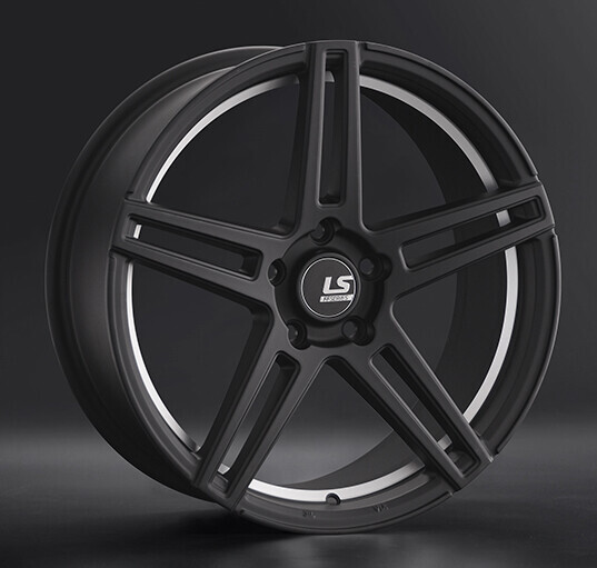 Диск Ls Wheels Flowforming Rc01 19x8.50 5x114.30 ET45 DIA67.10 MBU Диск Ls Wheels Flowforming Rc01 19x8.50 5x114.30 ET45 DIA67.10 MBU