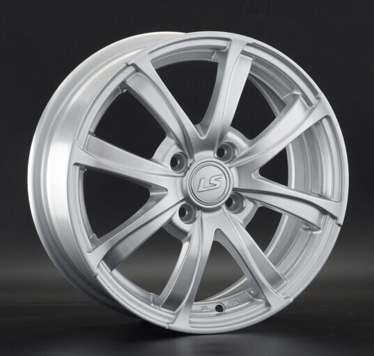 Диск Ls Wheels Ls313 15x6 4x100 ET50 DIA60.10 S Диск Ls Wheels Ls313 15x6 4x100 ET50 DIA60.10 S