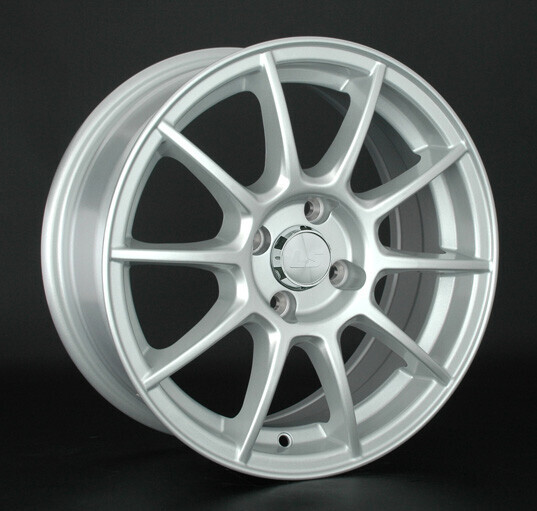 Диск Ls Wheels Ls 910 15x6.50 5x105 ET39 DIA56.60 S Диск Ls Wheels Ls 910 15x6.50 5x105 ET39 DIA56.60 S