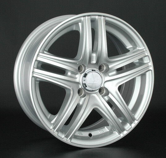 Диск Ls Wheels Ls 903 15x6.50 5x105 ET39 DIA56.60 SF Диск Ls Wheels Ls 903 15x6.50 5x105 ET39 DIA56.60 SF