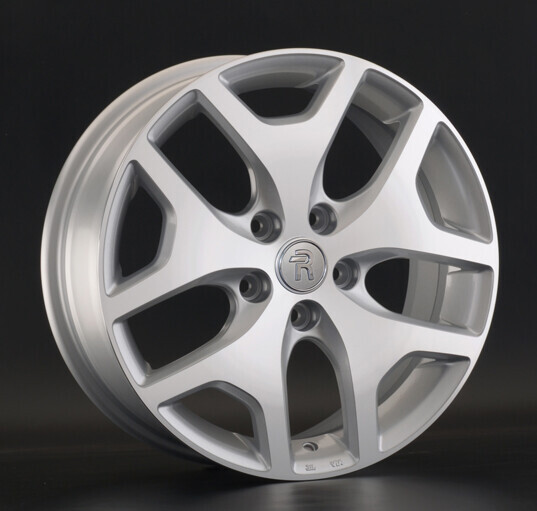 Диск Replay Hnd212 17x7 5x114.30 ET51 DIA67.10 SF Диск Replay Hnd212 17x7 5x114.30 ET51 DIA67.10 SF