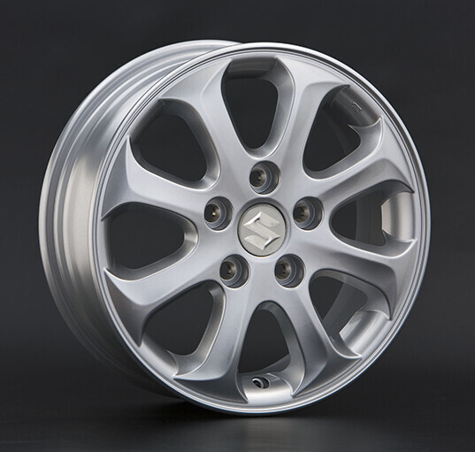 Диск Replay Sz35 15x5.50 5x114.30 ET50 DIA60.10 S Диск Replay Sz35 15x5.50 5x114.30 ET50 DIA60.10 S