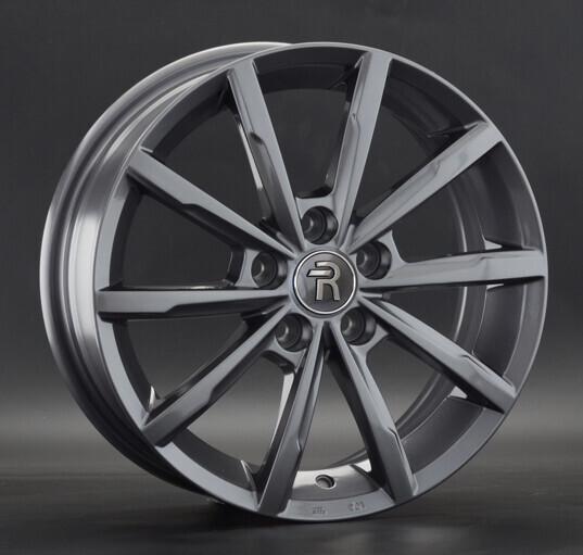 Диск Replay Vv224 15x6 5x100 ET40 DIA57.10 GM Диск Replay Vv224 15x6 5x100 ET40 DIA57.10 GM