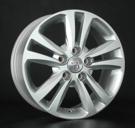 Диск Replay Vv240 16x6.50 5x112 ET41 DIA57.10 S Диск Replay Vv240 16x6.50 5x112 ET41 DIA57.10 S