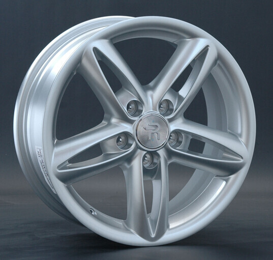 Диск Replay Vv238 16x6.50 5x112 ET43 DIA57.10 S Диск Replay Vv238 16x6.50 5x112 ET43 DIA57.10 S