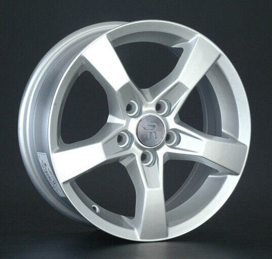Диск Replay Opl80 15x6 5x105 ET39 DIA56.60 S Диск Replay Opl80 15x6 5x105 ET39 DIA56.60 S