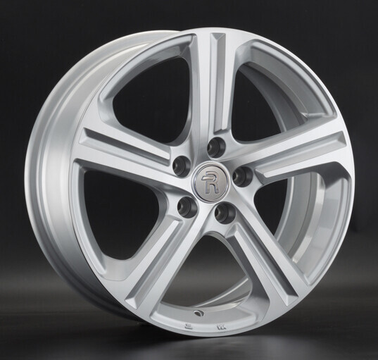 Диск Replay Jg17 17x7.50 5x108 ET45 DIA63.30 SF Диск Replay Jg17 17x7.50 5x108 ET45 DIA63.30 SF