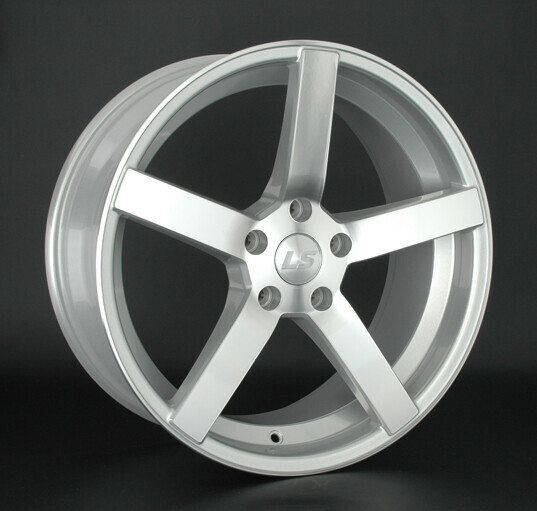 Диск Ls Wheels Ls 742 19x8.50 5x112 ET40 DIA66.60 SF Диск Ls Wheels Ls 742 19x8.50 5x112 ET40 DIA66.60 SF