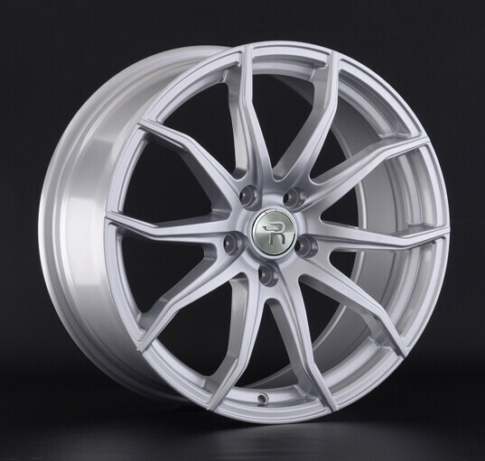 Диск Replay Mz124 18x8 5x114.30 ET45 DIA67.10 S Диск Replay Mz124 18x8 5x114.30 ET45 DIA67.10 S