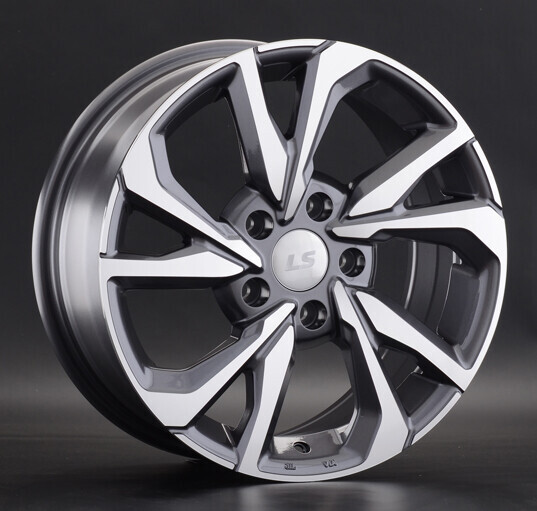 Диск Ls Wheels Ls 920 18x8 5x114.30 ET40 DIA73.10 GMF Диск Ls Wheels Ls 920 18x8 5x114.30 ET40 DIA73.10 GMF