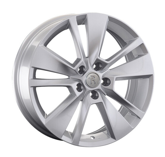 Диск Replay Sk129 18x7 5x112 ET43 DIA57.10 S Диск Replay Sk129 18x7 5x112 ET43 DIA57.10 S