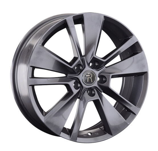 Диск Replay Sk129 18x7 5x112 ET43 DIA57.10 GM Диск Replay Sk129 18x7 5x112 ET43 DIA57.10 GM