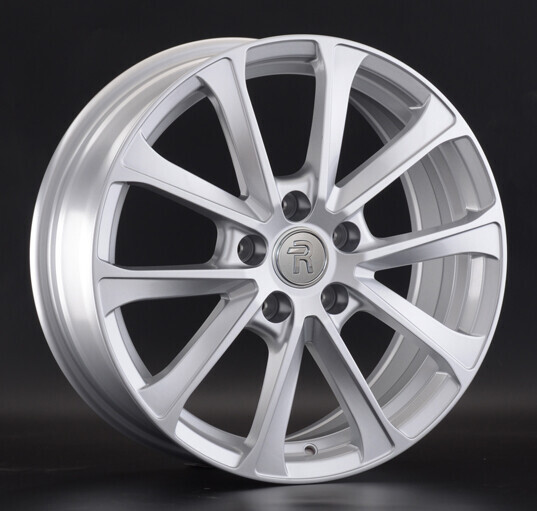 Диск Replay Ns224 17x7 5x114.30 ET45 DIA66.10 S Диск Replay Ns224 17x7 5x114.30 ET45 DIA66.10 S