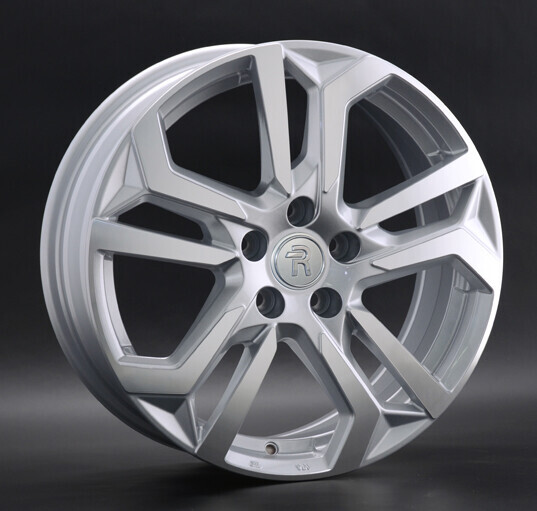 Диск Replay Fd165 17x7 5x108 ET50 DIA63.30 SF Диск Replay Fd165 17x7 5x108 ET50 DIA63.30 SF