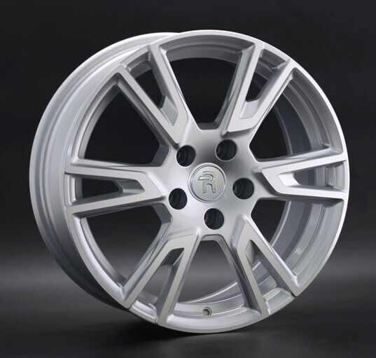 Диск Replay Inf55 17x7.50 5x114.30 ET47 DIA66.10 SF Диск Replay Inf55 17x7.50 5x114.30 ET47 DIA66.10 SF
