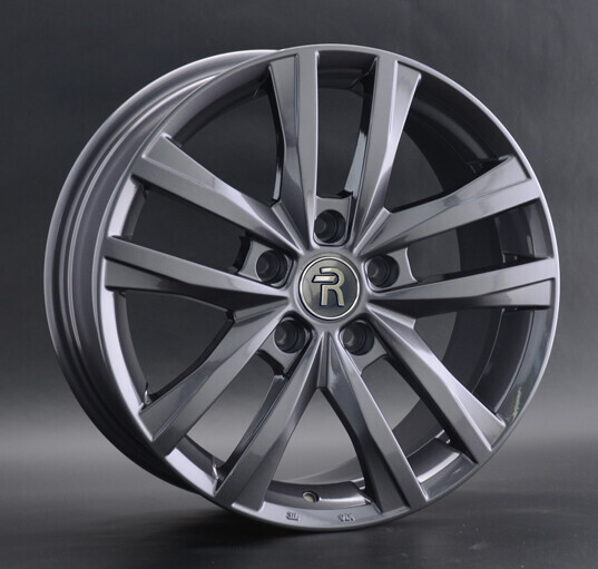 Диск Replay Vv216 17x8 5x120 ET49 DIA65.10 GM Диск Replay Vv216 17x8 5x120 ET49 DIA65.10 GM