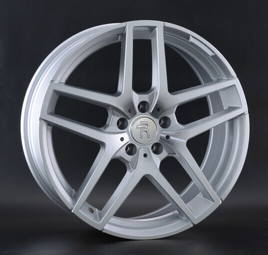 Диск Replay Mr217 19x8 5x112 ET38 DIA66.60 SF Диск Replay Mr217 19x8 5x112 ET38 DIA66.60 SF