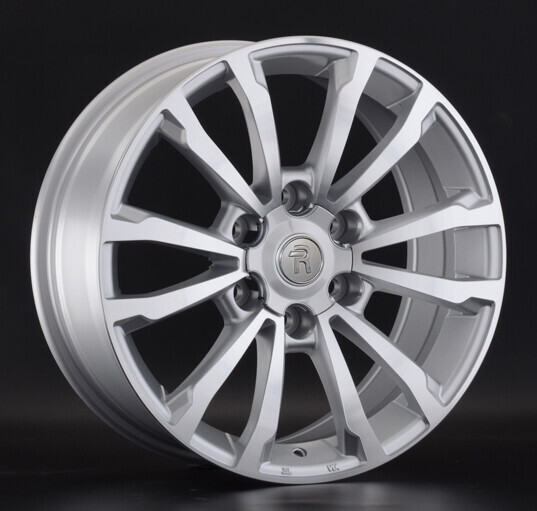 Диск Replay Lx125 18x7.50 6x139.70 ET25 DIA106.10 SF Диск Replay Lx125 18x7.50 6x139.70 ET25 DIA106.10 SF