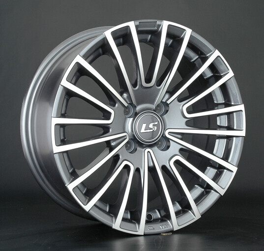 Диск Ls Wheels Ls479 15x6.50 4x100 ET40 DIA73.10 GMF Диск Ls Wheels Ls479 15x6.50 4x100 ET40 DIA73.10 GMF