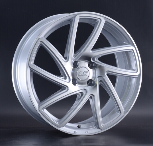 Диск Ls Wheels 1054 17x7.50 5x114.30 ET45 DIA67.10 SF