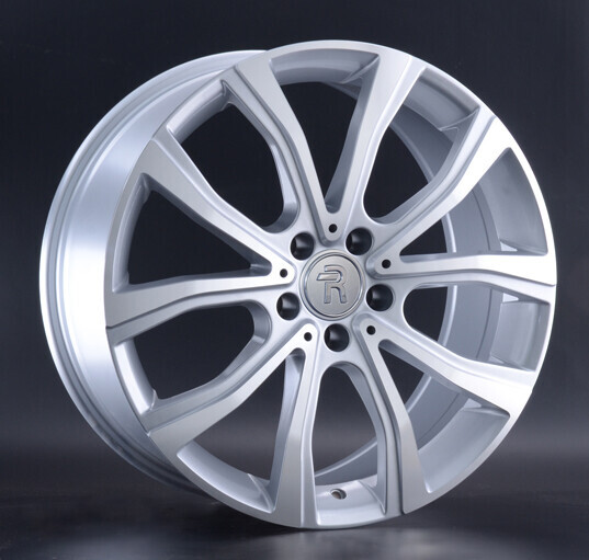 Диск Replay Mr218 19x8.50 5x112 ET34.50 DIA66.60 SF Диск Replay Mr218 19x8.50 5x112 ET34.50 DIA66.60 SF
