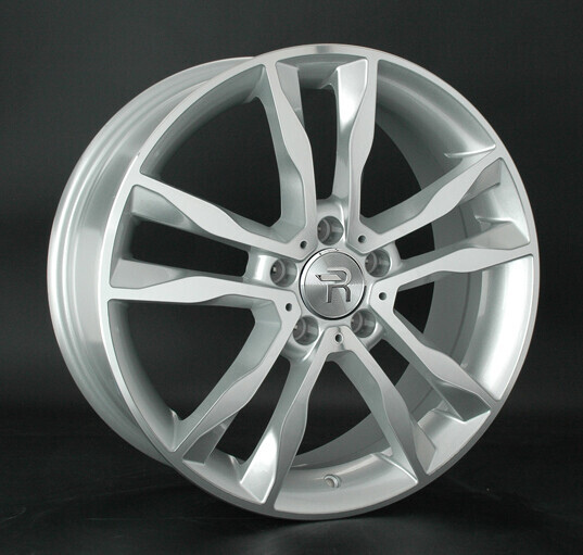 Диск Replay Mr144 17x6.50 5x112 ET38 DIA66.60 SF Диск Replay Mr144 17x6.50 5x112 ET38 DIA66.60 SF