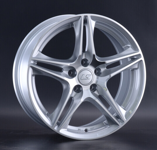 Диск Ls Wheels Ls1056 17x7.50 5x114.30 ET40 DIA67.10 SF