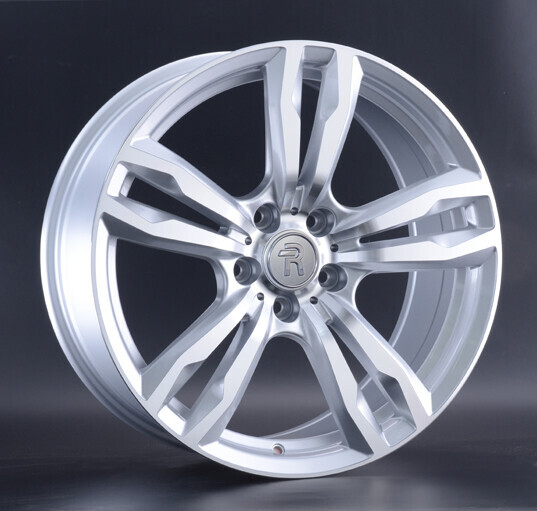 Диск Replay B231 19x8.50 5x120 ET38 DIA72.60 SF Диск Replay B231 19x8.50 5x120 ET38 DIA72.60 SF