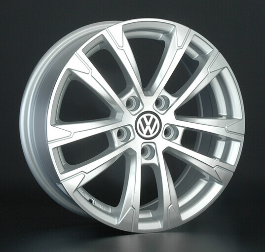 Диск Replay Vv137 17x7 5x112 ET49 DIA57.10 SF Диск Replay Vv137 17x7 5x112 ET49 DIA57.10 SF