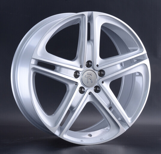 Диск Replay Mr209 19x8 5x112 ET38 DIA66.60 SF Диск Replay Mr209 19x8 5x112 ET38 DIA66.60 SF