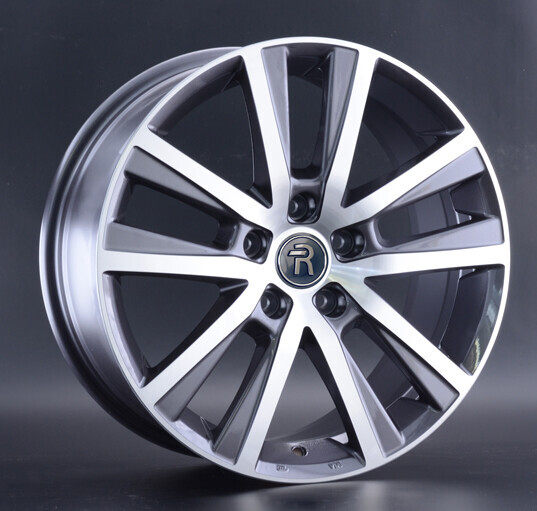 Диск Replay H108 18x8 5x120 ET55 DIA64.10 GMF Диск Replay H108 18x8 5x120 ET55 DIA64.10 GMF