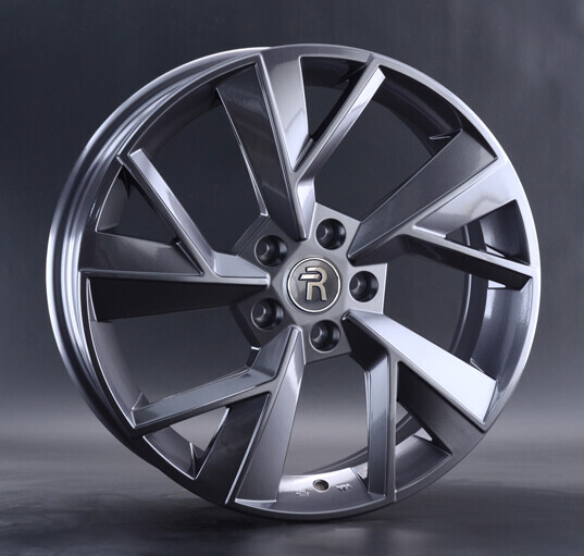 Диск Replay Sk130 18x7 5x112 ET43 DIA57.10 GM Диск Replay Sk130 18x7 5x112 ET43 DIA57.10 GM