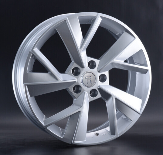 Диск Replay Sk130 18x7 5x112 ET43 DIA57.10 S Диск Replay Sk130 18x7 5x112 ET43 DIA57.10 S