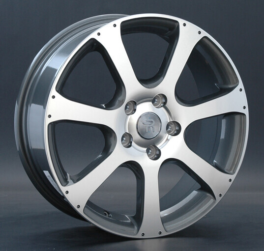 Диск Replay Hnd290 17x6.50 5x114.30 ET48 DIA67.10 GMF Диск Replay Hnd290 17x6.50 5x114.30 ET48 DIA67.10 GMF