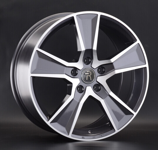 Диск Replay Vv231 20x8 5x112 ET41 DIA57.10 GMF Диск Replay Vv231 20x8 5x112 ET41 DIA57.10 GMF